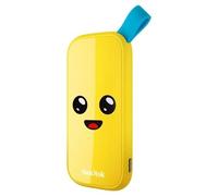 Sandisk SSD Externo 1T00 FORTNITE Peely Amarillo