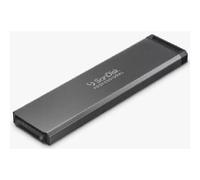 SanDisk SSD móvil Professional Pro Blade Mag 2 TB