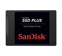 Sandisk ssd plus 1 tb 2.5" serial ata iii 3d nand sdssda-1t00-g28