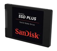 SanDisk SSD Plus 1TB SATA III