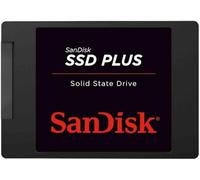 Sandisk SDSSDA-240G-G26 SSD Plus 240GB 2.5" Sata 3