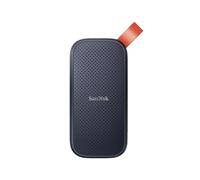 SanDisk SSD Portátil 1TB Disco Duro Externo Azul Marino