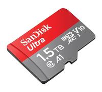 SanDisk Tarjeta de memoria Ultra® microSDXC™ UHS-I, 1,5 TB, hasta 150 MB/s