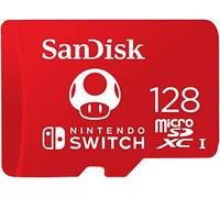 MEM MICRO SDXC 128GB SANDISK