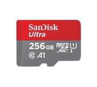 SanDisk MicroSDXC Ultra 256GB 150mb/s