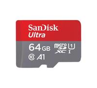 SanDisk MicroSDXC Ultra 64GB 140mb/s