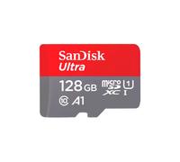 SanDisk Ultra 128 GB MicroSDXC UHS-I Clase 10