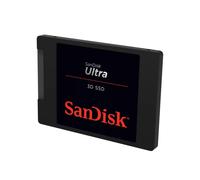 SanDisk 2 TB Ultra 3D SSD, SATA 2.5", con hasta 560 MB/s, SATA III 6GB/s