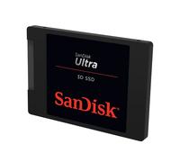 SanDisk Ultra 3D SSD 1TB up to 560MB/s Read / up to 530MB/s Write SATA 1TB Ultra