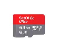 SanDisk MicroSDXC Ultra 64GB 140mb/s