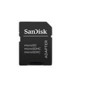 Sandisk SDSQUNB-064G-GN3MA Micro SD SDXC 64GB CL10