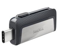 Sandisk Ultra Dual 32GB USB Tipo-C