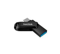 SanDisk Ultra Dual Drive Go 256GB - Pendrive USB
