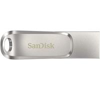SanDisk Ultra Dual Drive Luxe 512GB USB-C