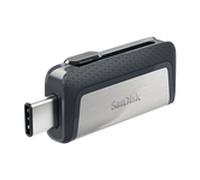 Pendrive Sandisk DUAL USB TIPO-C ULTRA 64GB
