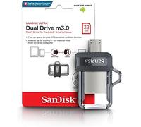 SanDisk Ultra Dual Drive