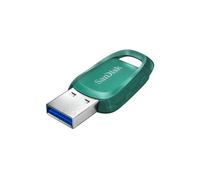 SanDisk Ultra Eco unidad flash USB 256 GB USB tipo A 3.2 Gen 1 (3.1 Gen 1) Verde