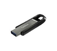 SanDisk Extreme Go - Unidad flash USB - 64 GB - USB 3.2 Gen 1