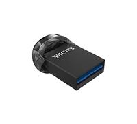 SanDisk Ultra Fit unidad flash USB 32 GB USB tipo A 3.2 Gen 1 (3.1 Gen 1) Negro