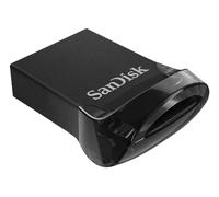 SanDisk Ultra Fit unidad flash USB 1 TB USB tipo A 3.2 Gen 1 (3.1 Gen 1) Negro
