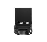 SanDisk 512GB Ultra Fit, Unidad Flash, USB 3.1, con velocidades de transferencia hasta 130 MB/s