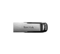 SanDisk Ultra Flair 64GB - Pendrive USB 3.0