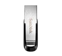 SanDisk Ultra Flair, Unidad Flash 1 TB (USB 3.0, hasta 150 MB/s, Protección Mediante contraseña, Aplicación de SanDisk, Carcasa de Metal Elegante y Duradera)