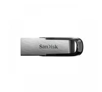 SANDISK Ultra Flair unidad flash USB 512 GB USB tipo A 3.2 Gen 1 (3.1 Gen 1) Plata