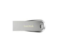 SanDisk 256GB Ultra Luxe Memoria flash, USB 3.2, con velocidades de transferencia hasta 400MB/s