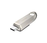 SanDisk Ultra Luxe 64GB SDCZ75-064G-G46 Type C - Pendrive USB
