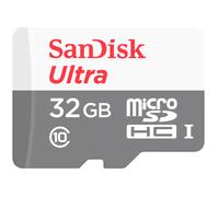 Sandisk Ultra microSDHC 32GB Clase 10
