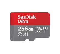 SanDisk MicroSDXC Ultra 256GB 150mb/s