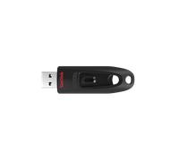 Sandisk Usb Cruzer Ultra 256Gb