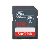 SanDisk Ultra SDXC