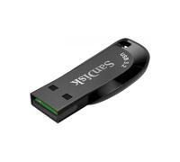 Pendrive 32gb sandisk ultra shift usb 3.2