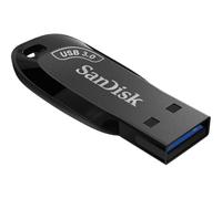 SanDisk Ultra Shift USB 3.0 Flash Drive 64 GB