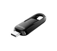 Memoria usb tipo c sandisk 64gb ultra slider
