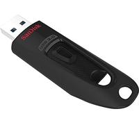 Sandisk ultra unidad flash usb 128 gb usb tipo a 3.2 gen 1 (3.1 gen 1)
