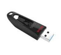 SanDisk Ultra USB 3.0 256GB 100MB/s - Pendrive