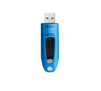 SanDisk Ultra USB 3.0 Unidad Flash Azul, SDCZ48-032G-U46B