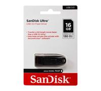 Sandisk Cruzer Ultra 16GB USB 3.0