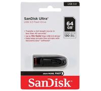 Sandisk Ultra USB Stick Flash Drive USB 3.0 16GB 32GB 64GB 128GB 256GB 512GB