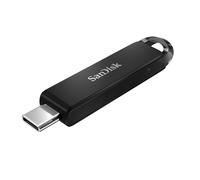 SanDisk Ultra USB Tipo-C Unidad Flash Hasta 150MB/s SDCZ460-256G-G46