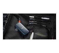 SanDisk - Ultrastar SDSSDE30-2T00-G25 unidad externa de estado sólido 2 TB USB Tipo C 3.2 Gen 2 (3.1 Gen 2) Azul