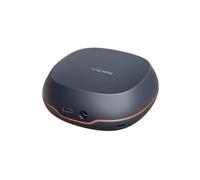 SanDisk Desk Drive SSD 4TB unidad SSD externa de sobremesa, compatible con Windows y Mac, copias de seguridad automáticas, hasta 1000 MB/s, Alta capacidad, formato exFAT, USB-C, USB 3.2 Gen 2