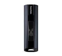 SanDisk Unidad flash de estado sólido Extreme PRO USB 3.2 de 256 GB - SDCZ880-256G-GAM46 (renovada)