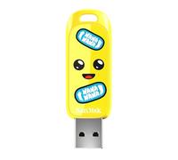 SanDisk Fortnite Edición Peely 128GB - Pendrive USB