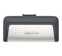 Pendrive Sandisk DUAL USB TIPO-C ULTRA 64GB