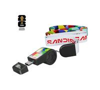 SanDisk USB-C Drive 64GB FIFA World Cup 2026 - Pendrive USB