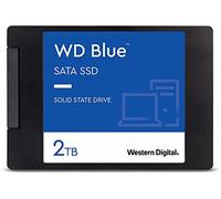 =SanDisk WD Blue 2.5" 2000 GB Serial ATA III 3D NAND